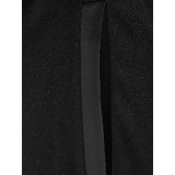 IL TABARRO Jackets Black