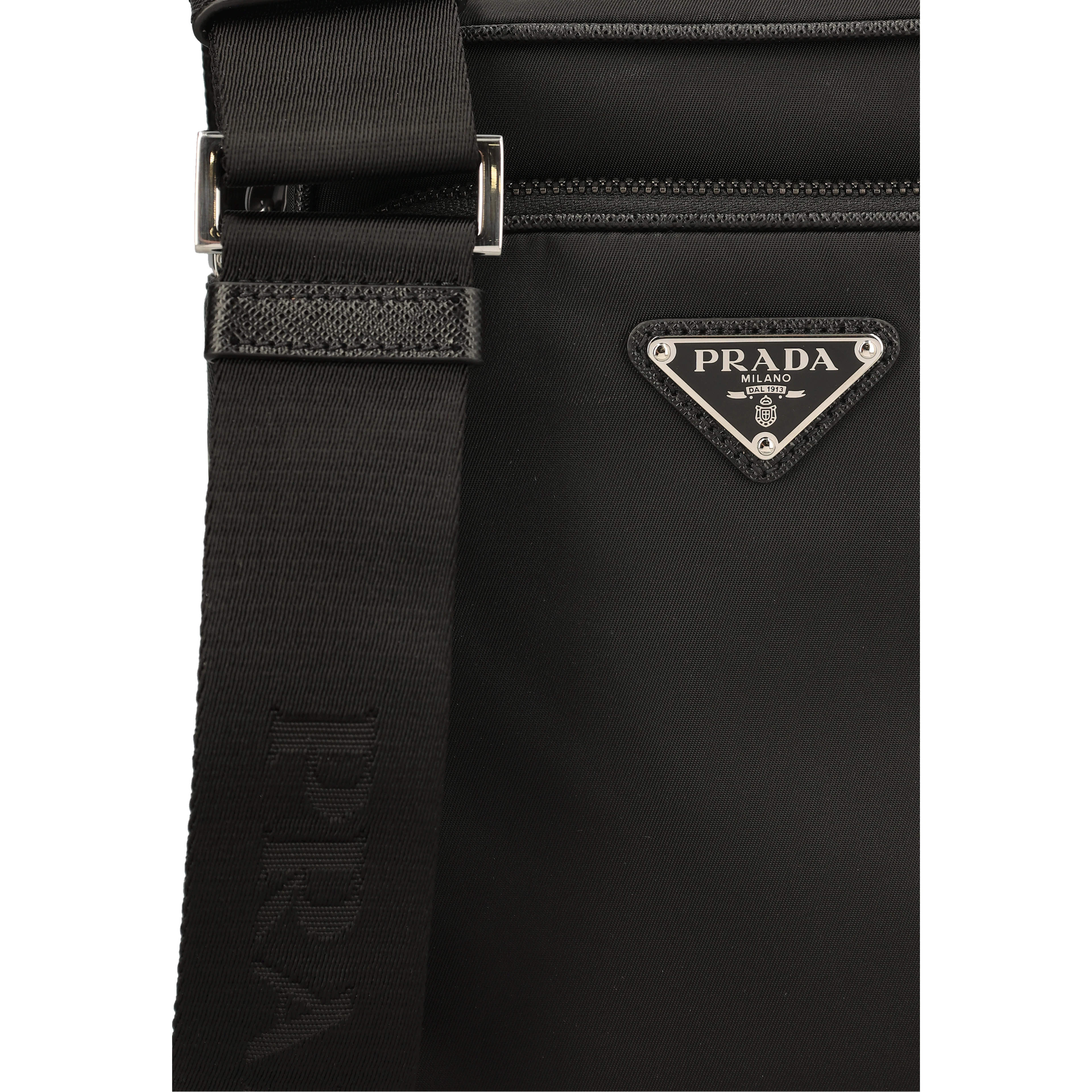 Prada Bags.. Black