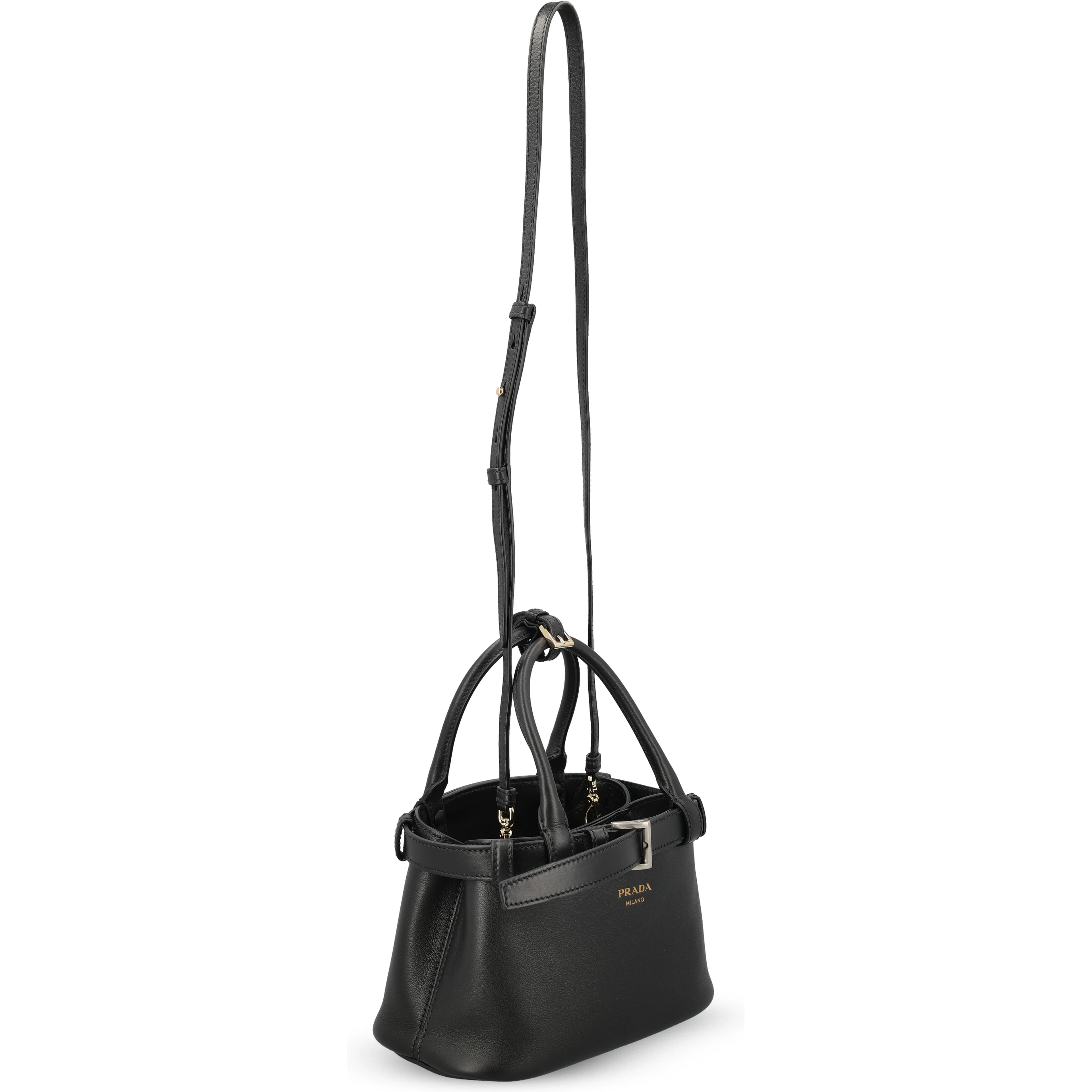 Prada Bags.. Black