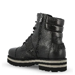 BOGNER Boots Black