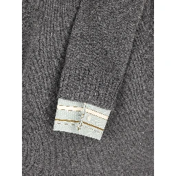 Prada Sweaters Grey