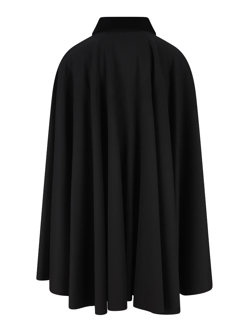 IL TABARRO Jackets
