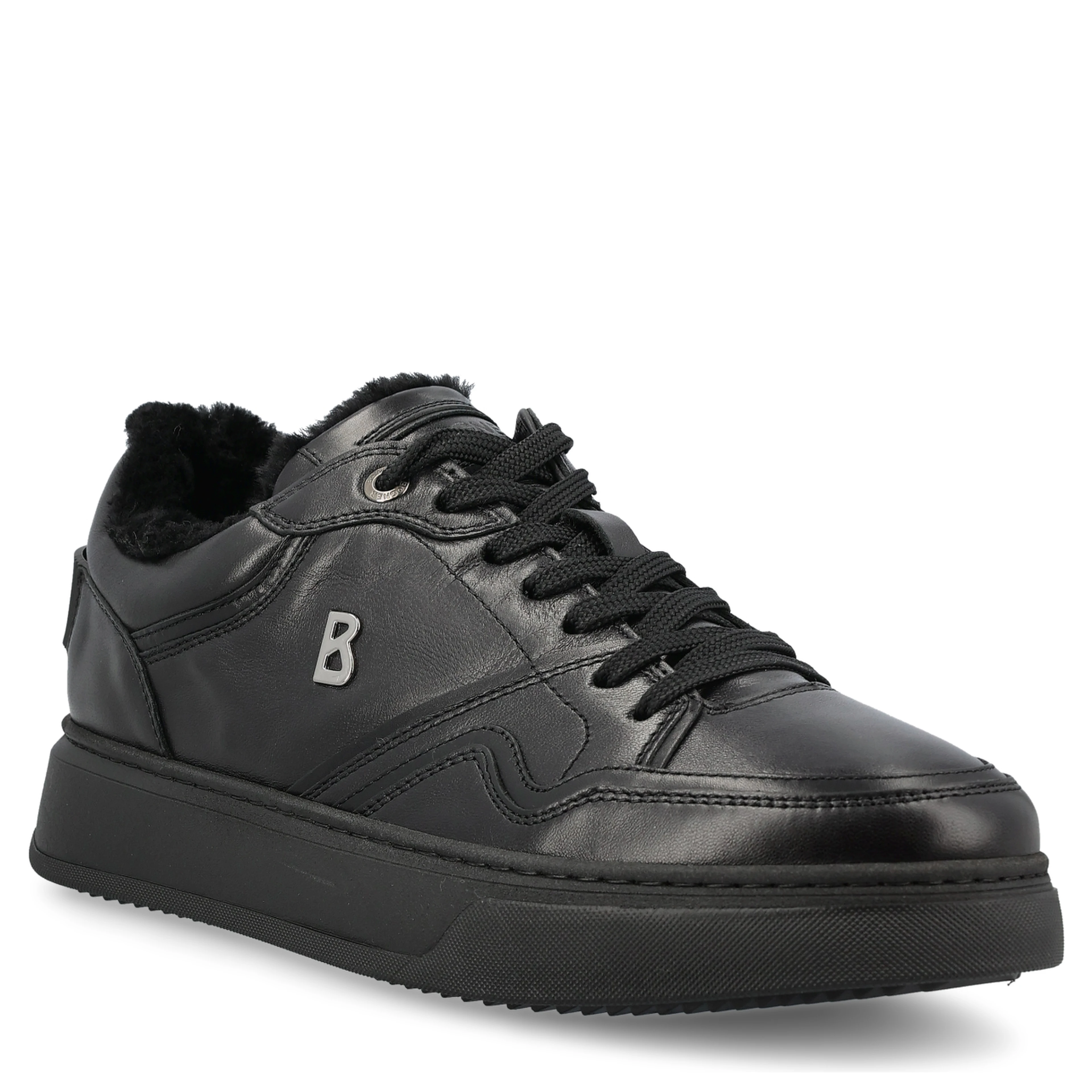 BOGNER Sneakers Black