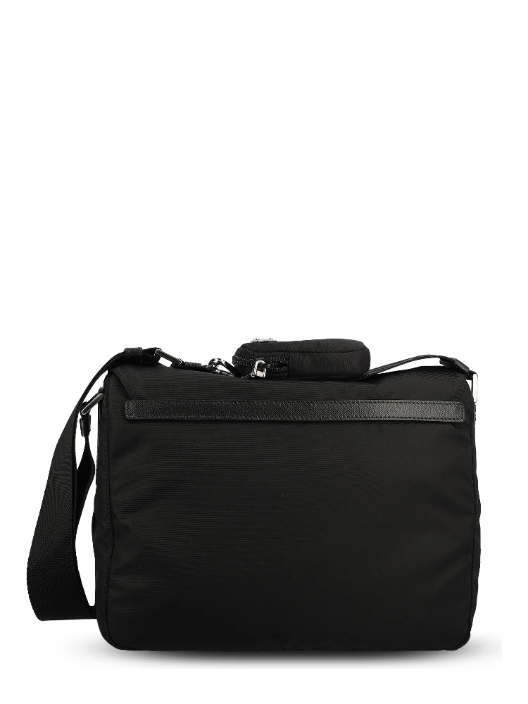 Prada Bags.. Black alternative