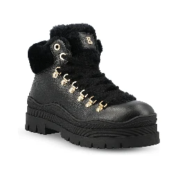 BOGNER Boots Black