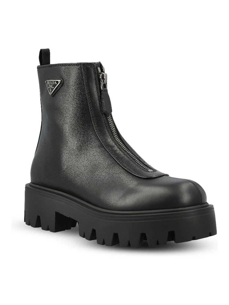 Prada Boots Black alternative