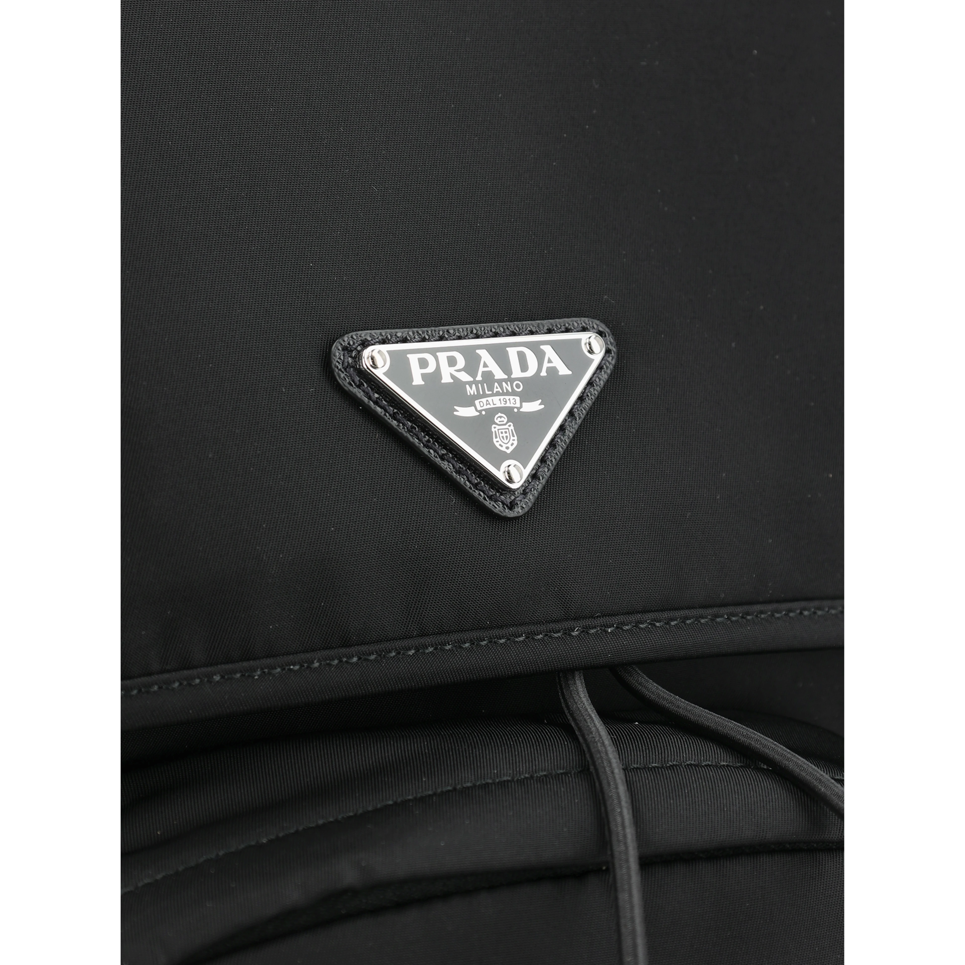 Prada Bags.. Black