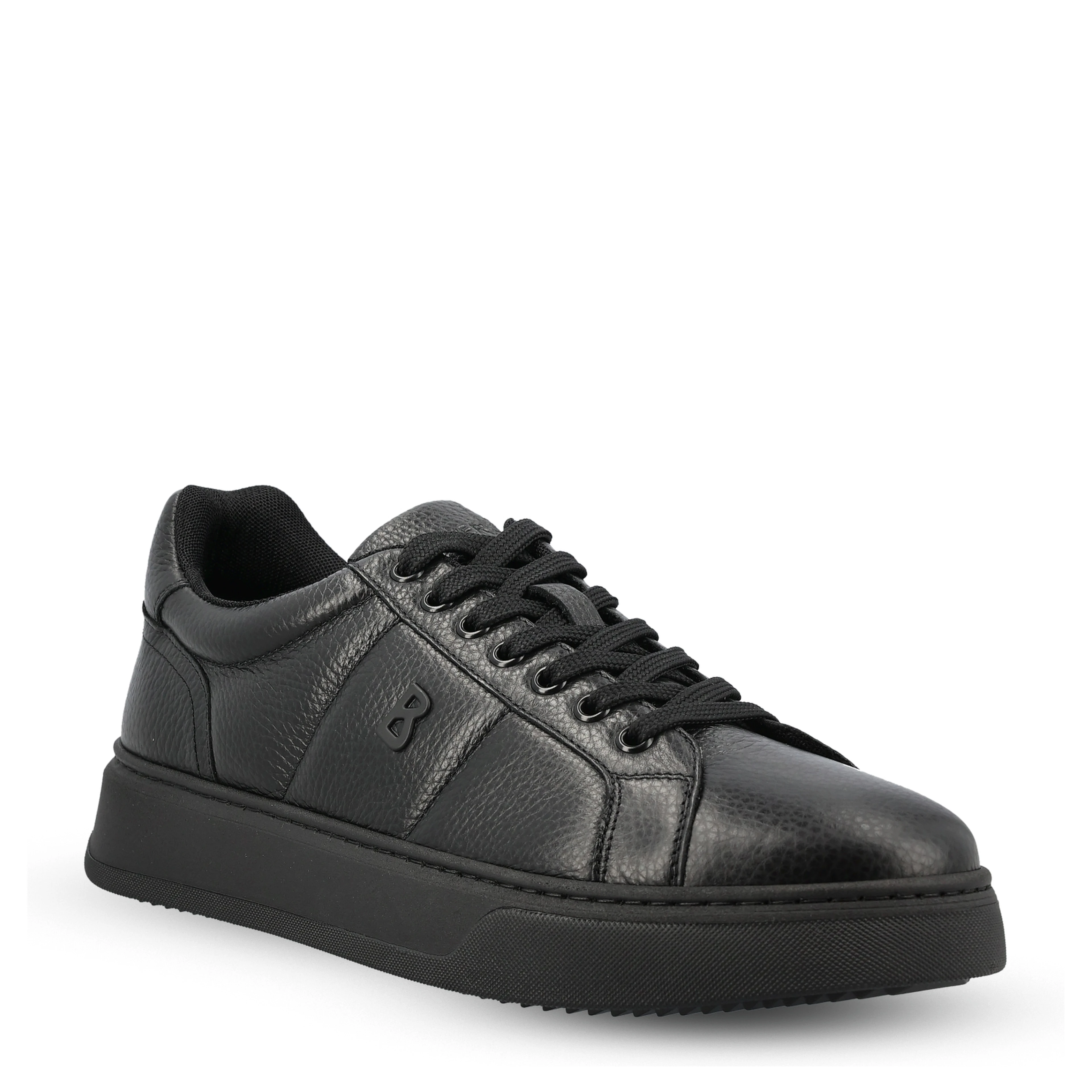 BOGNER Sneakers Black