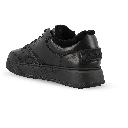 BOGNER Sneakers Black