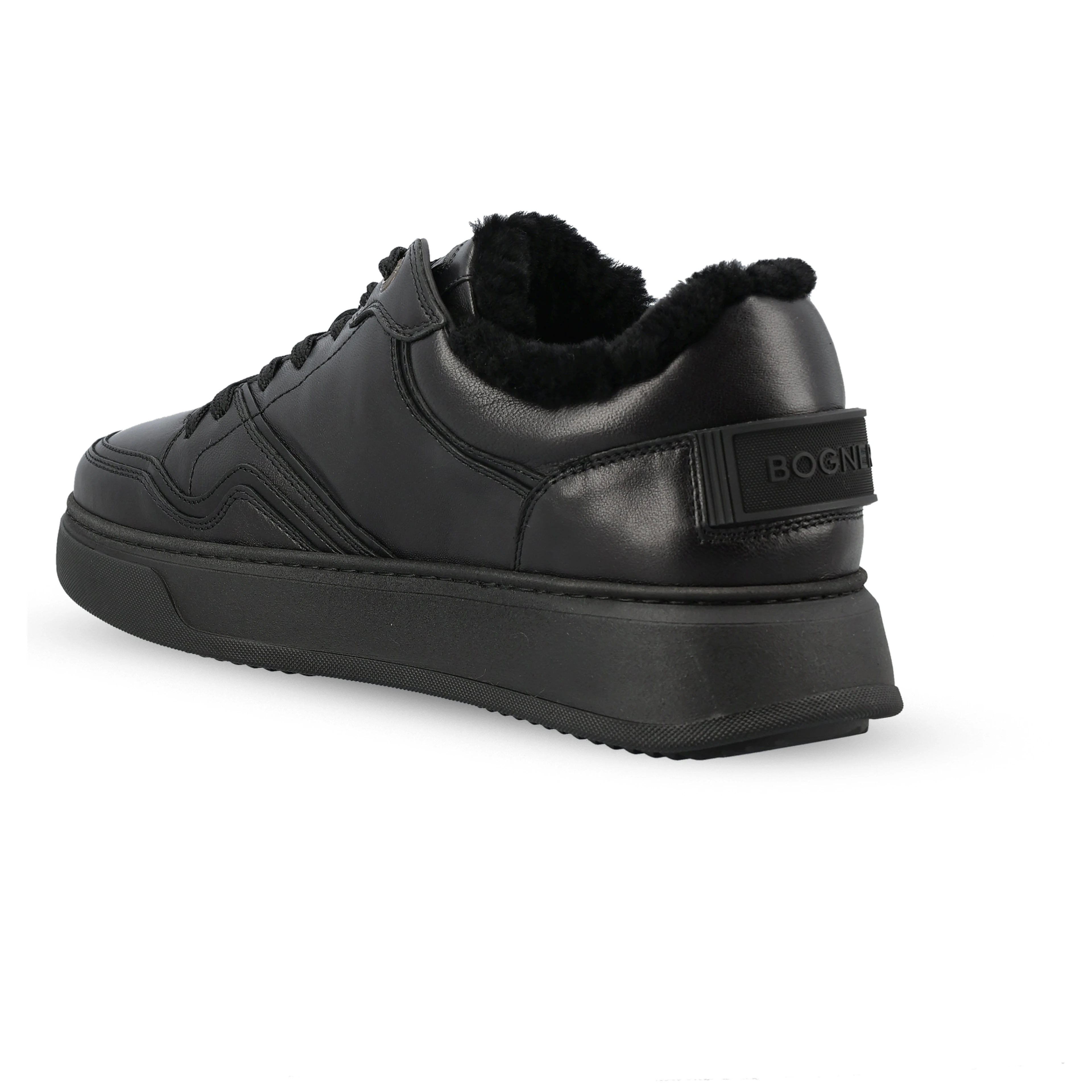 BOGNER Sneakers Black