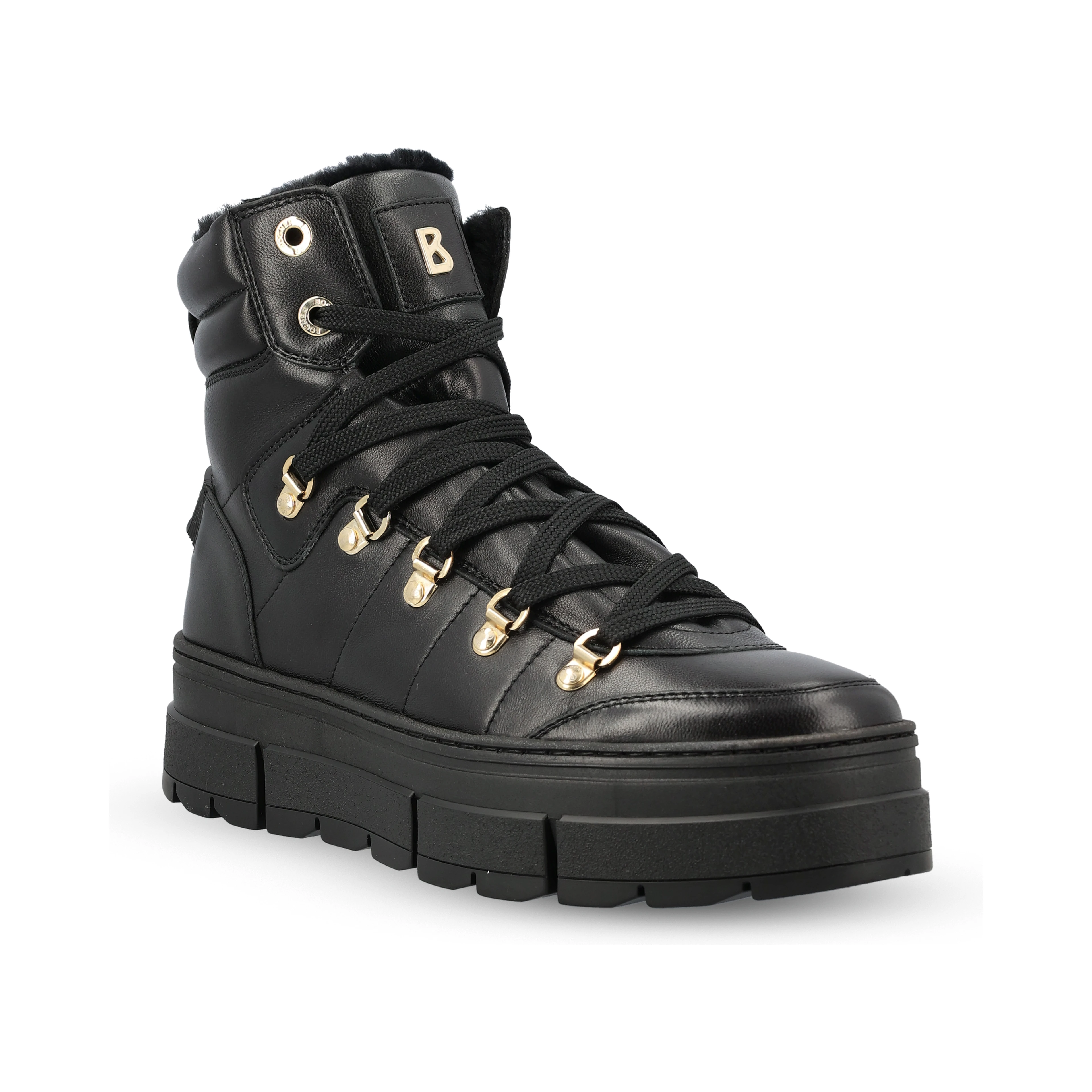BOGNER Boots