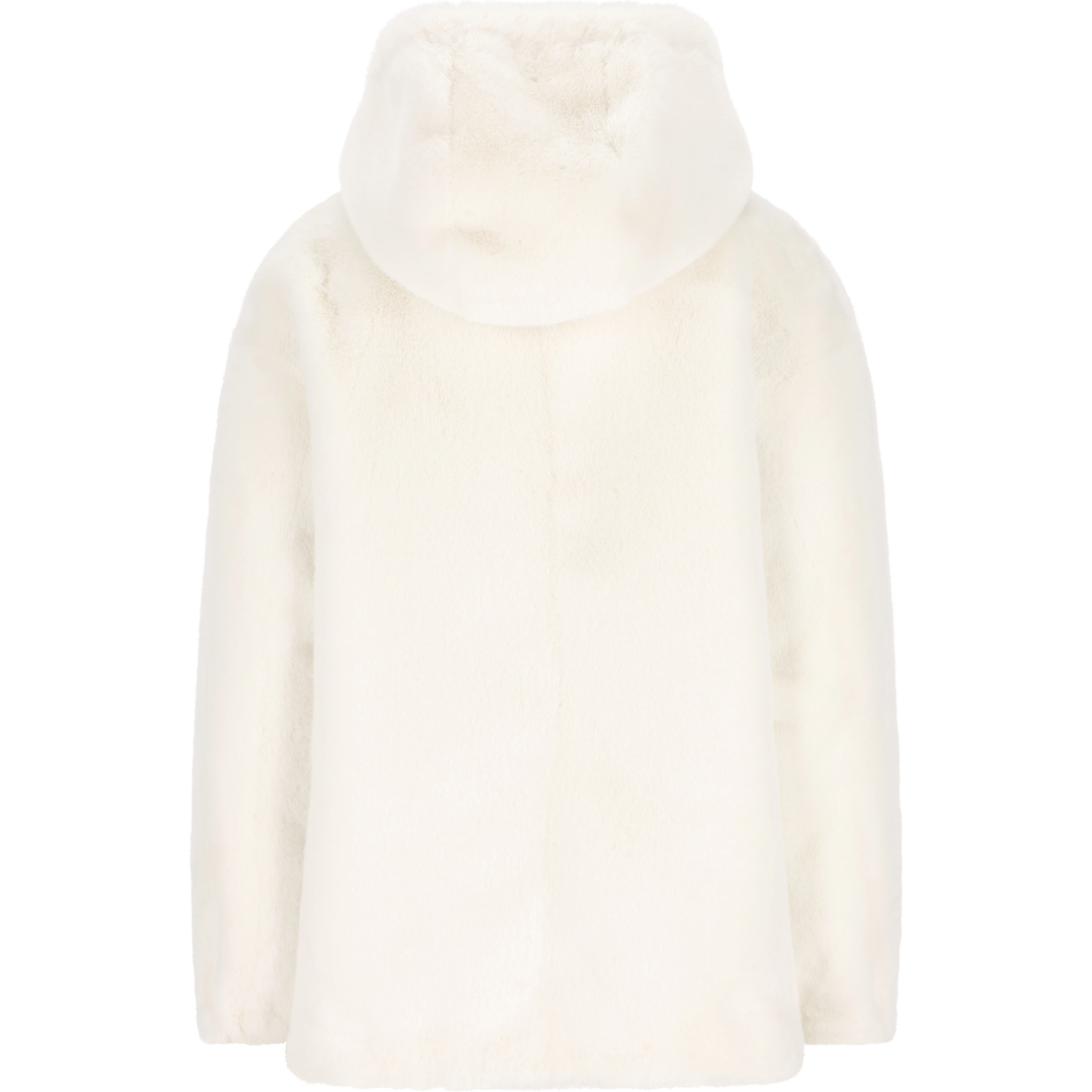 Prada Jackets White