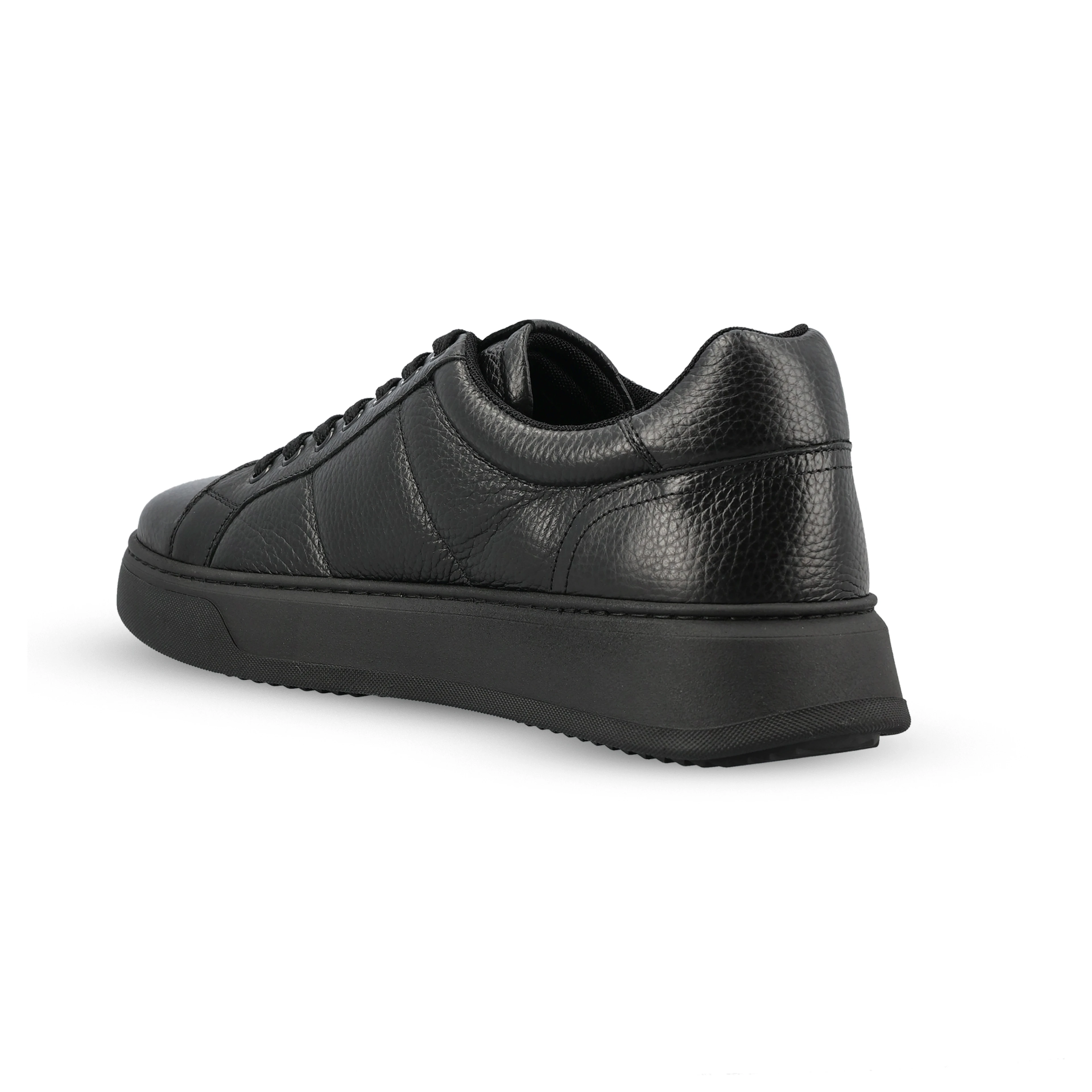 BOGNER Sneakers Black
