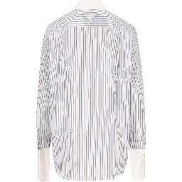 Prada Shirts
