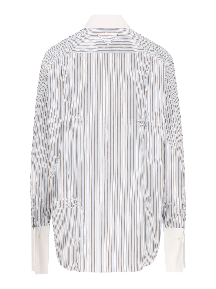 Prada Shirts alternative