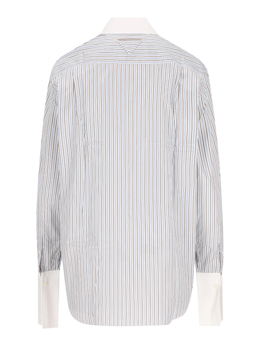 Prada Shirts