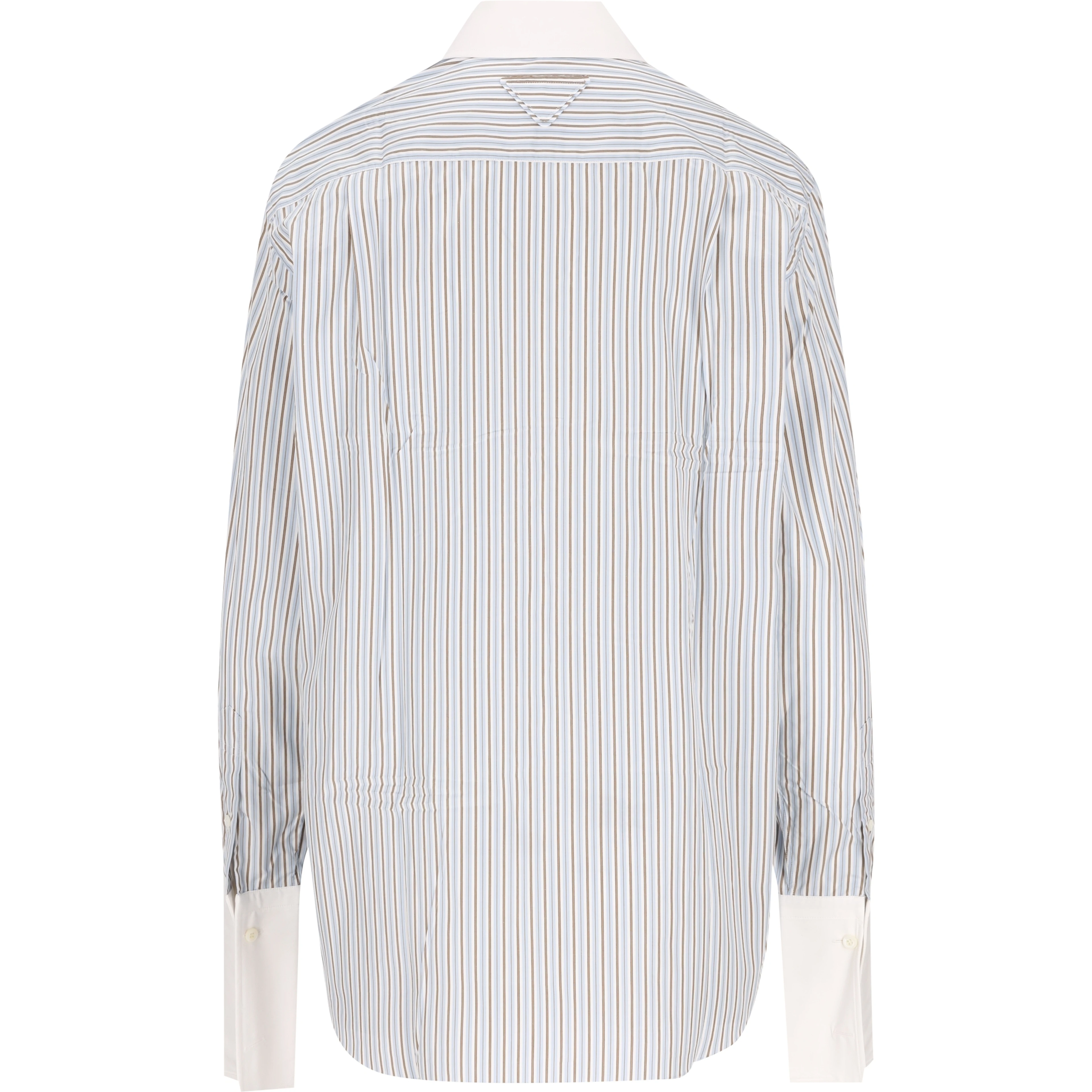 Prada Shirts