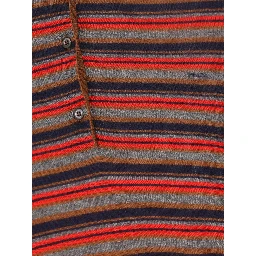 Prada T-shirts and Polos Brown