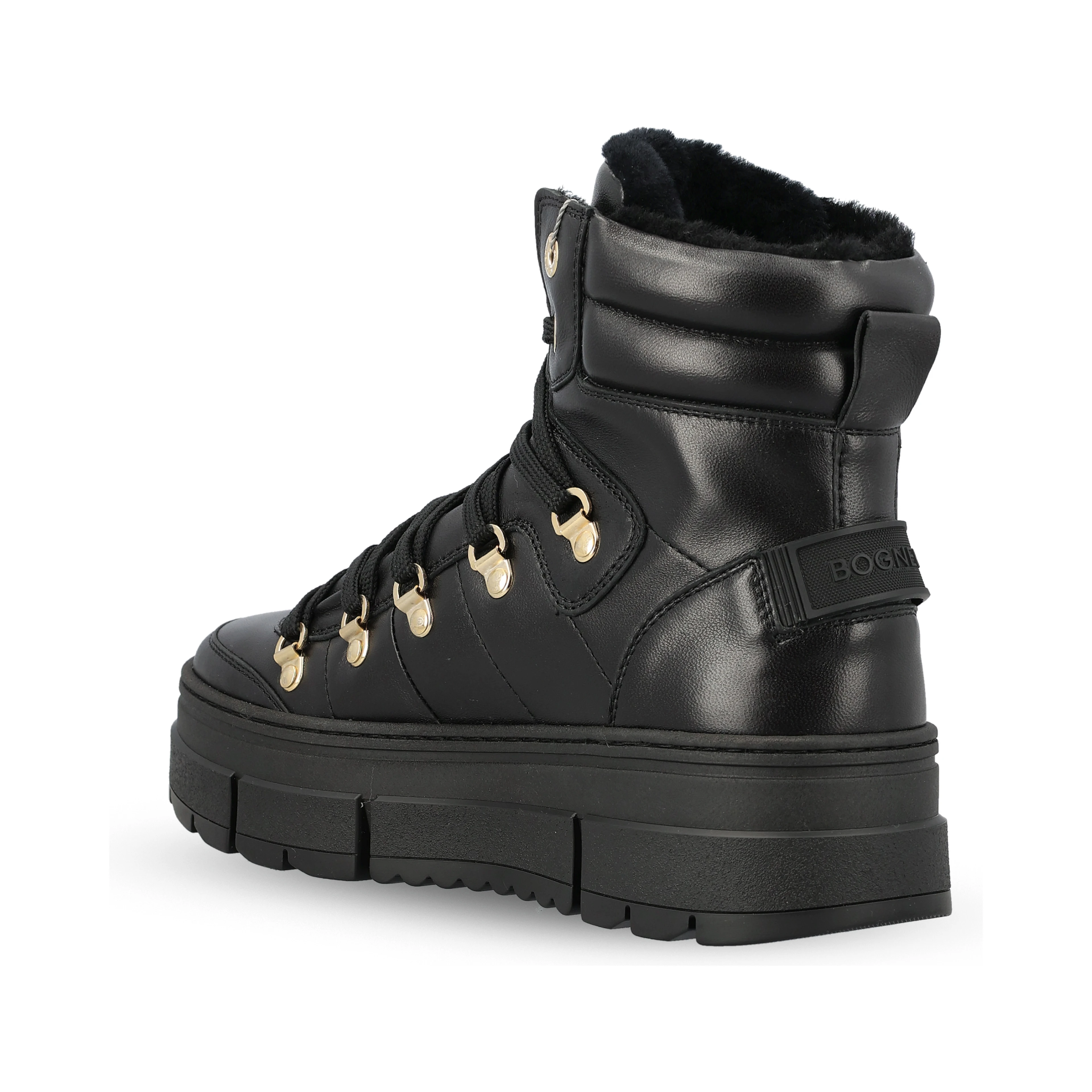 BOGNER Boots