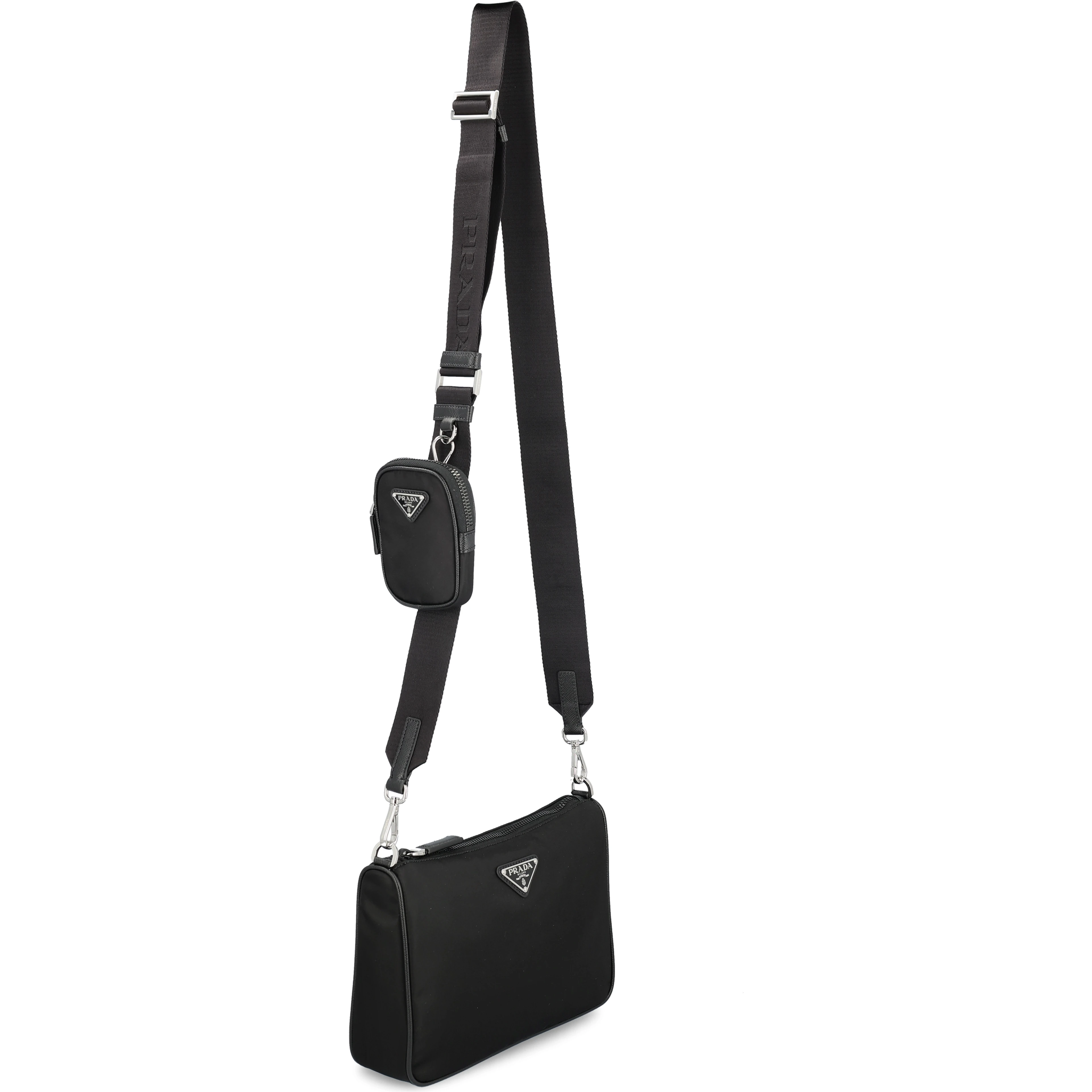 Prada Bags.. Black