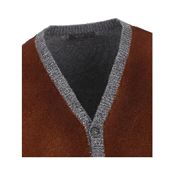 Prada Sweaters