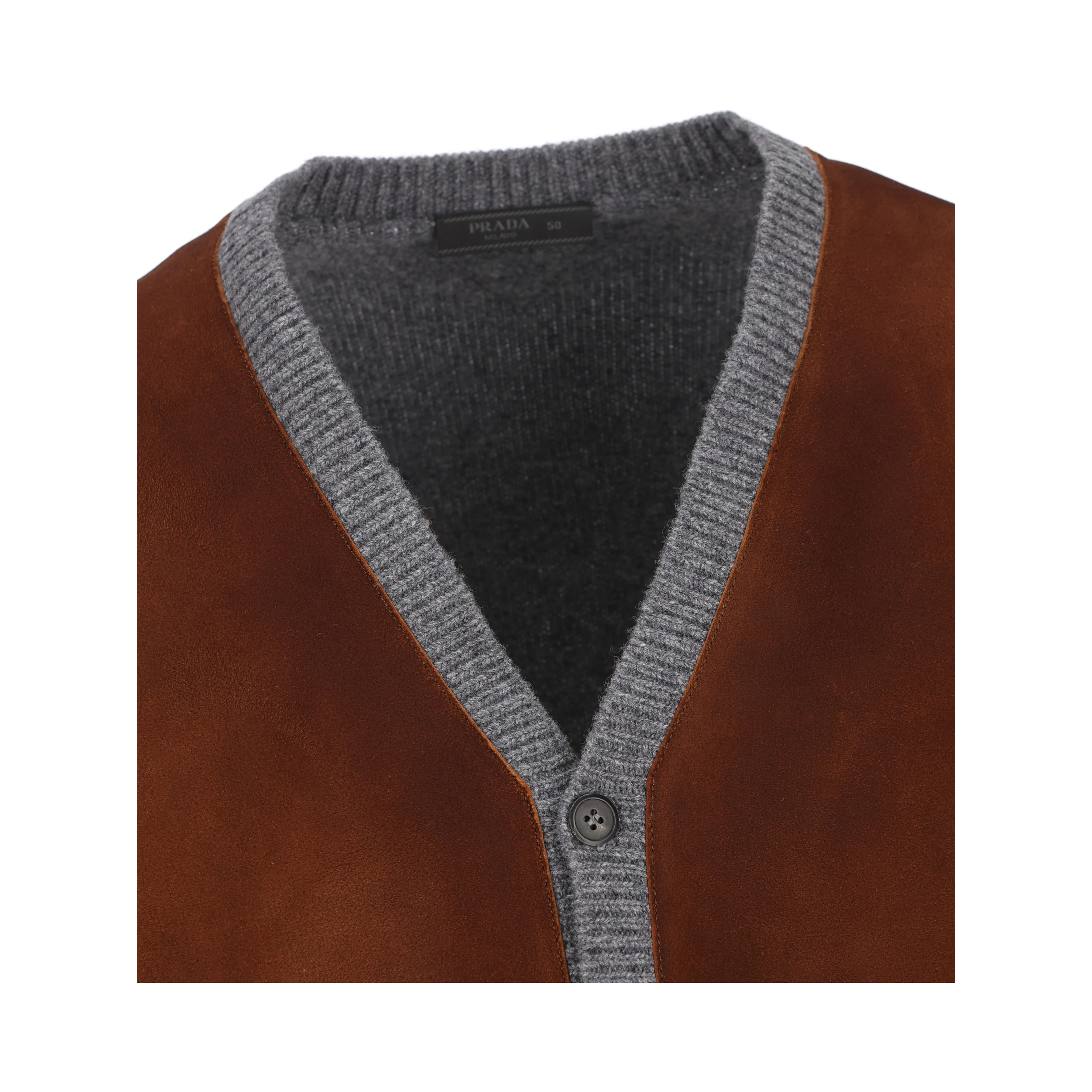 Prada Sweaters