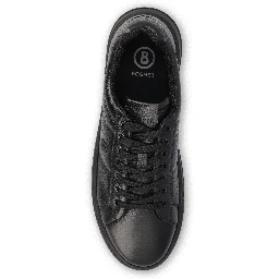 BOGNER Sneakers Black