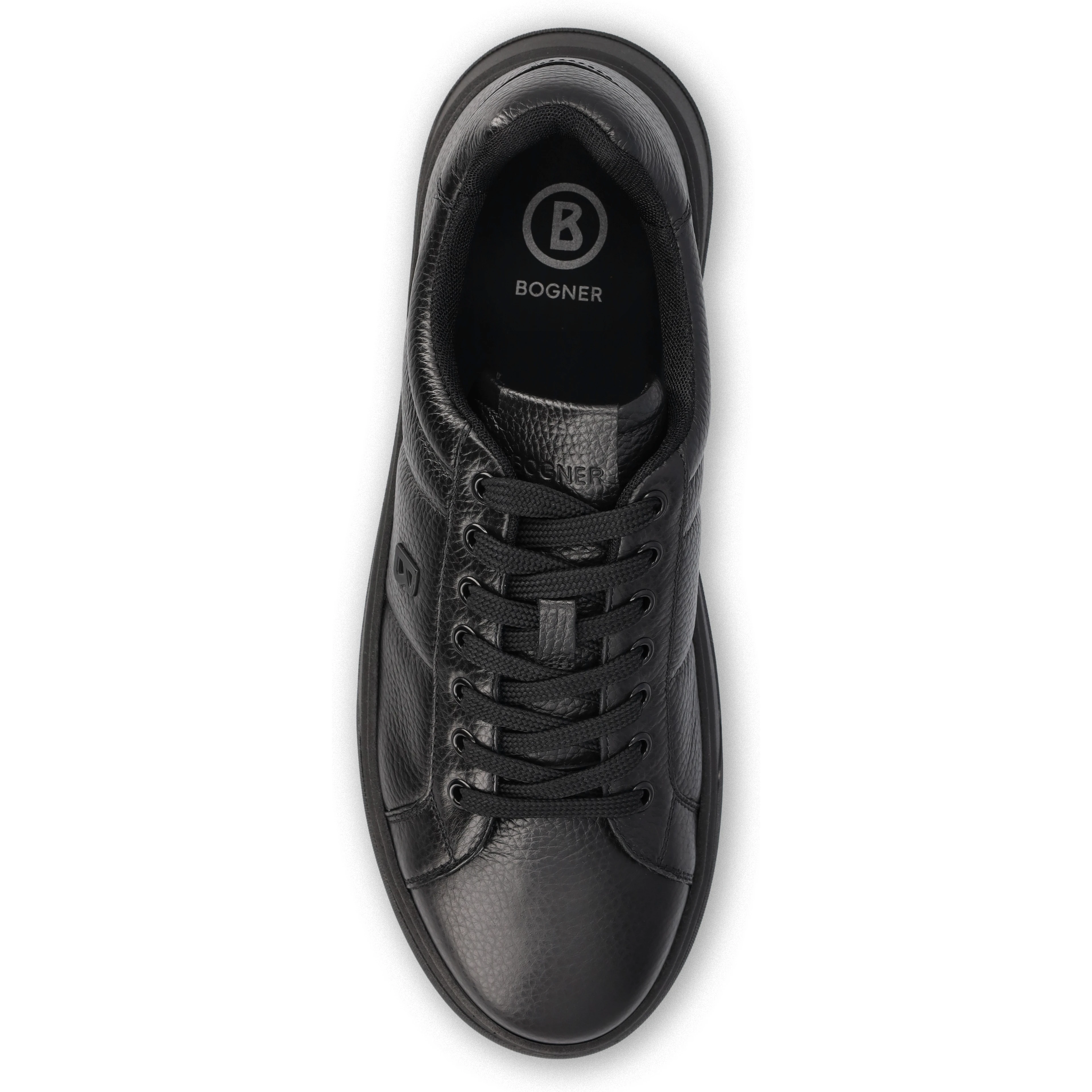 BOGNER Sneakers Black