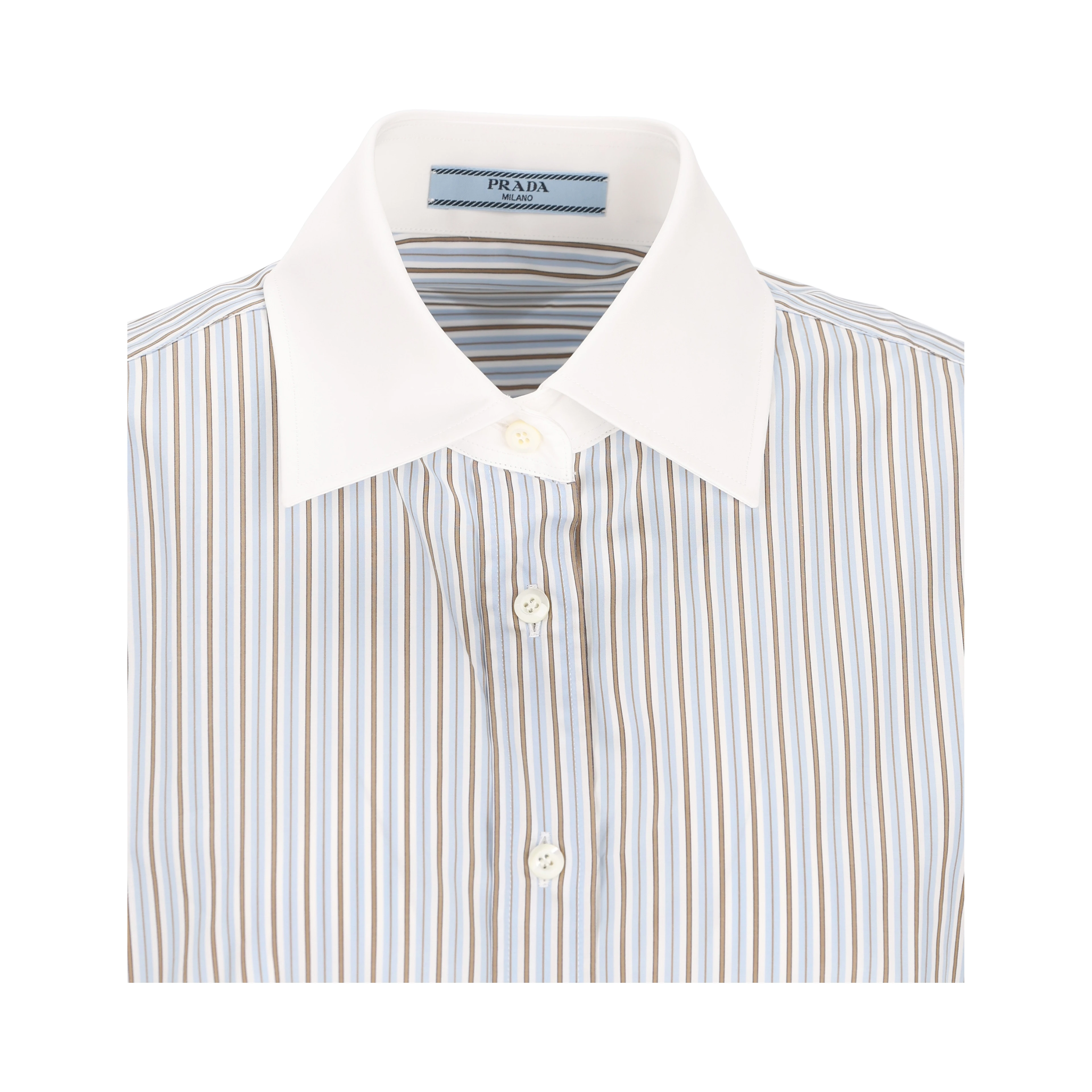 Prada Shirts
