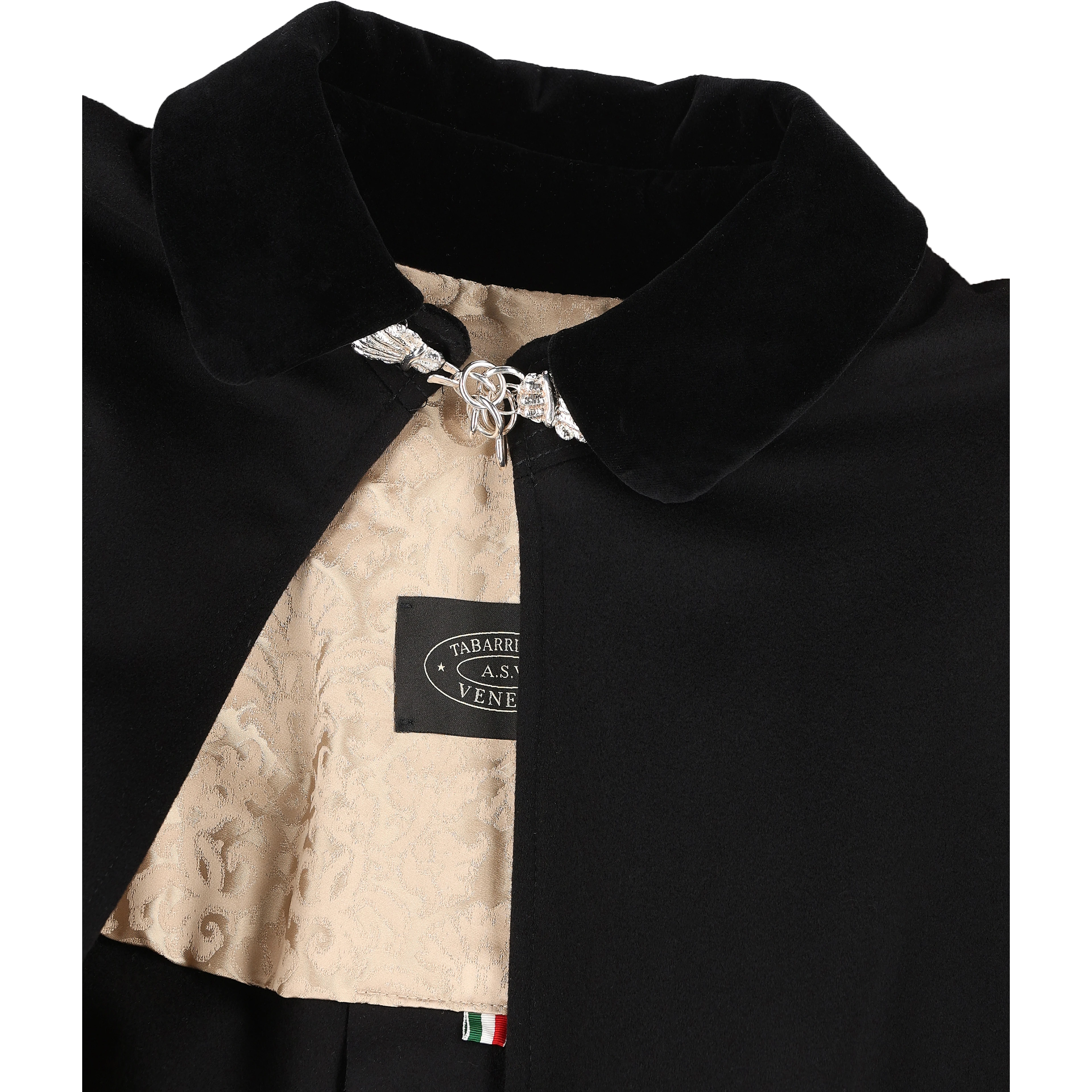 IL TABARRO Jackets