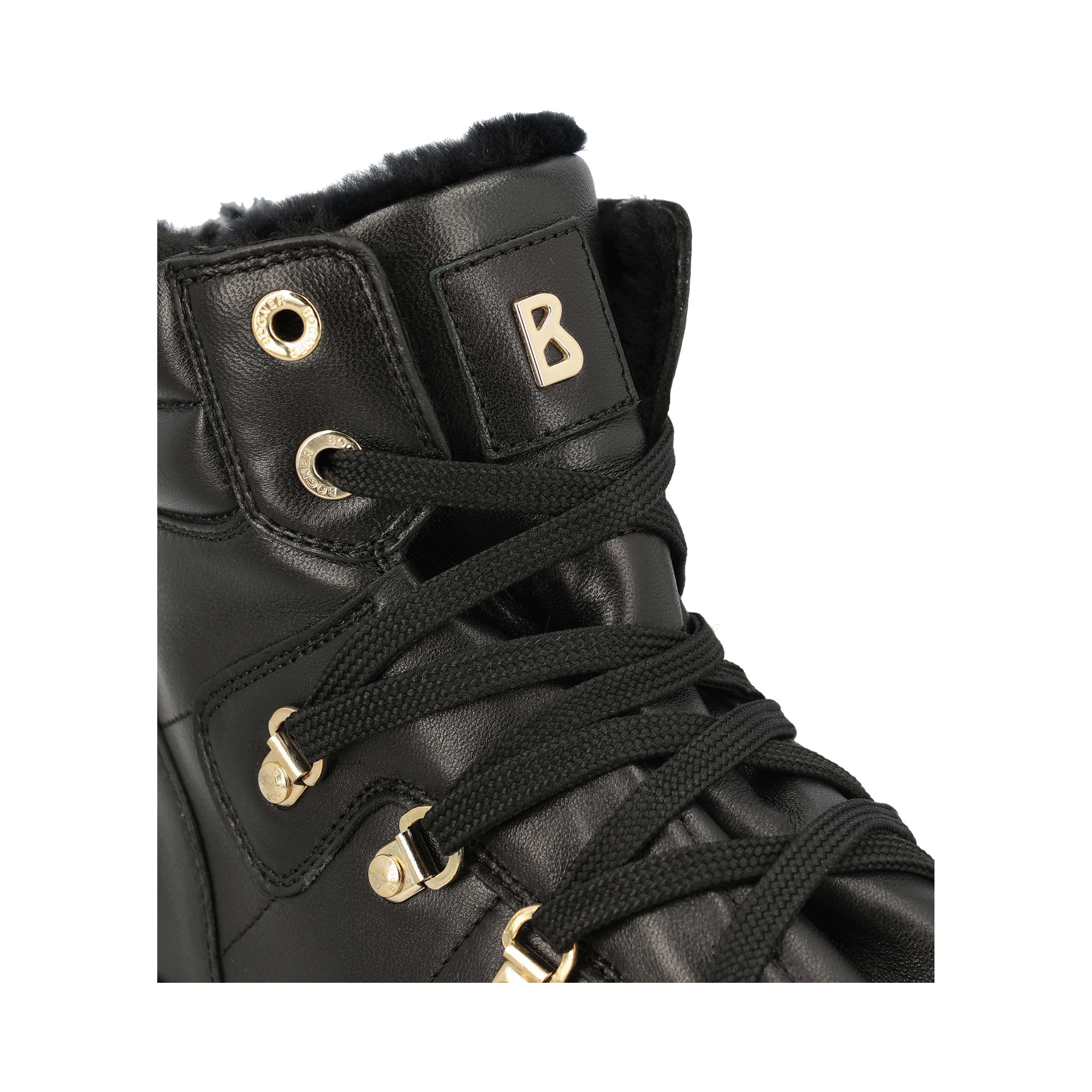 BOGNER Boots