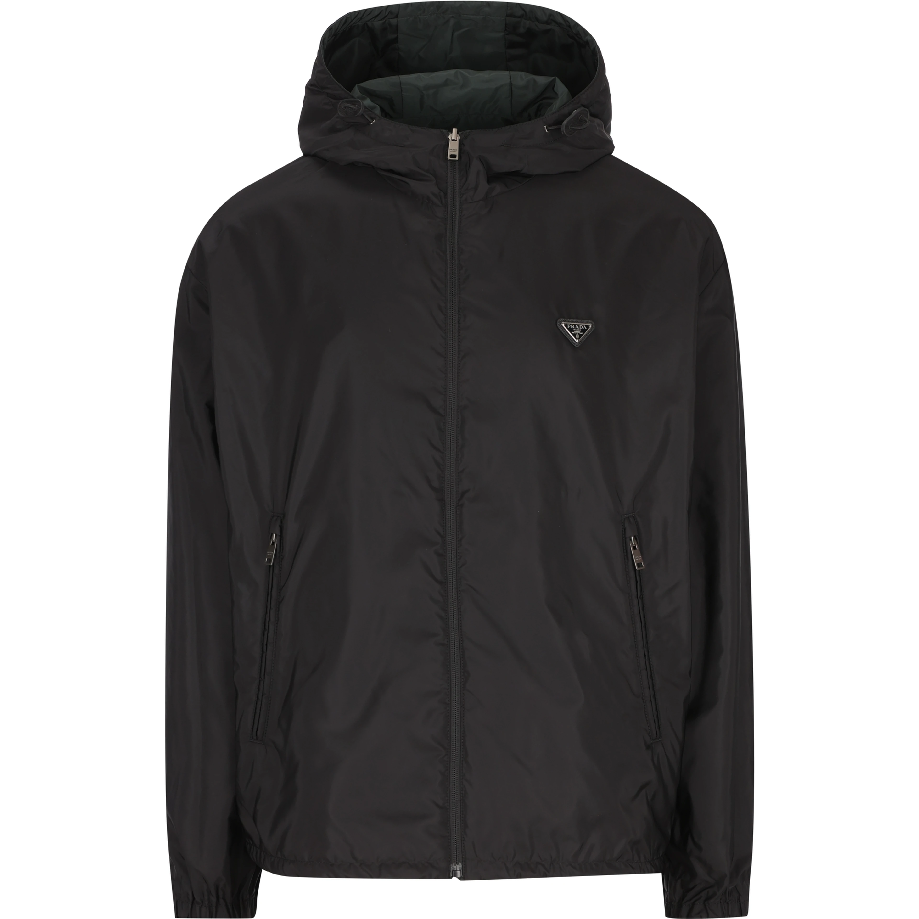 Prada Coats