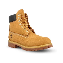 Timberland Boots Brown