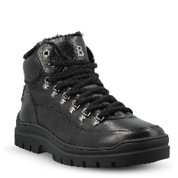 BOGNER Boots Black