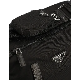 Prada Bags.. Black