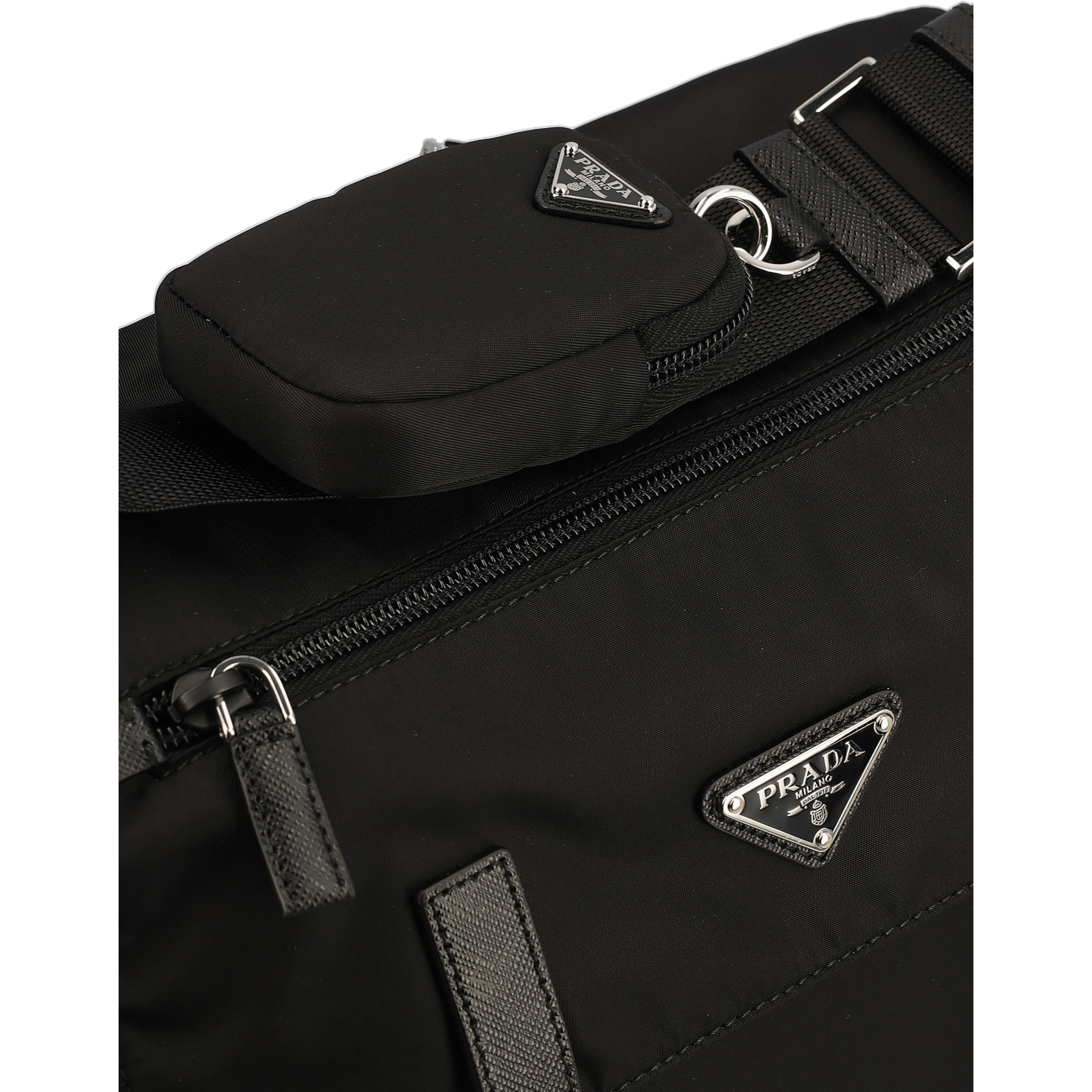 Prada Bags.. Black