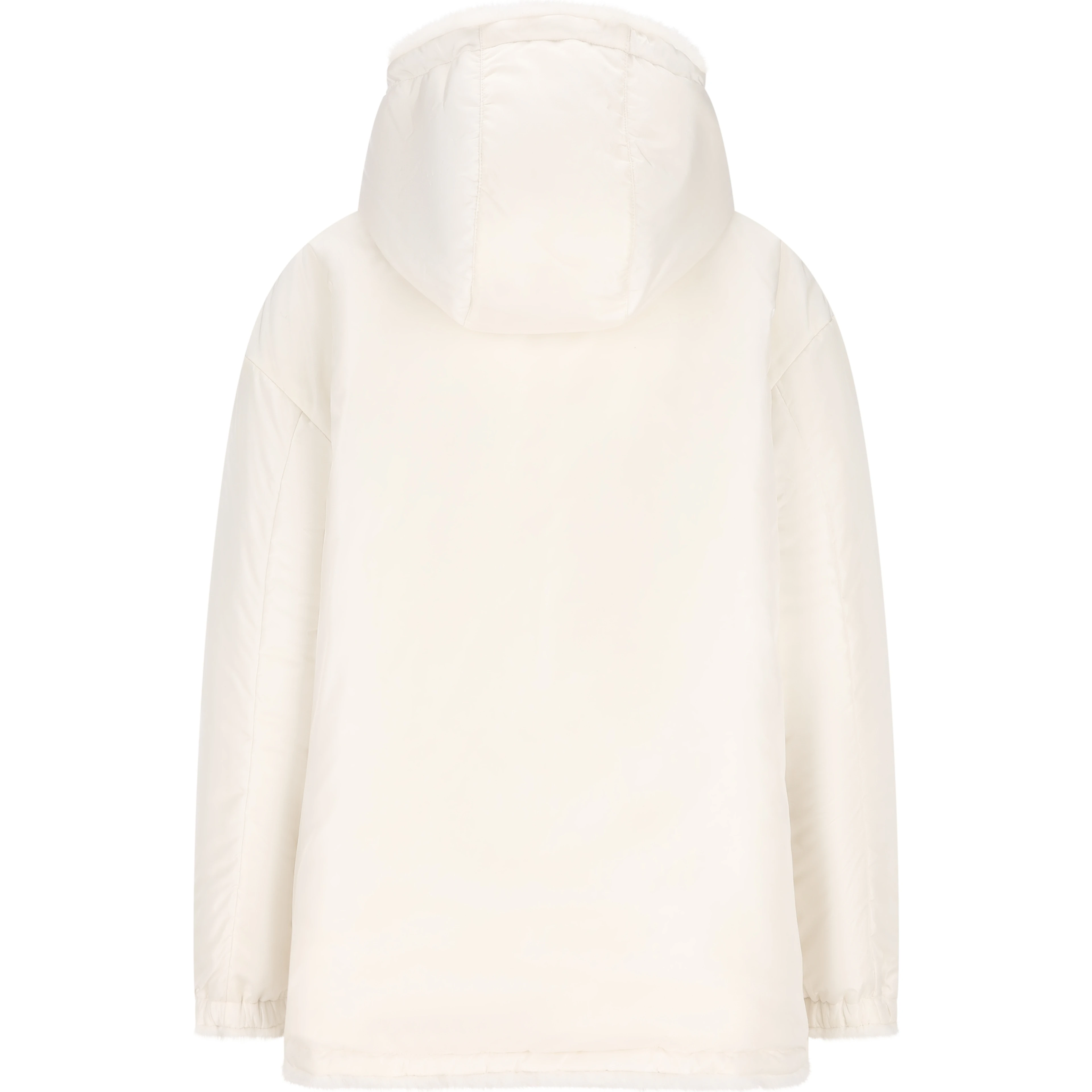 Prada Jackets White