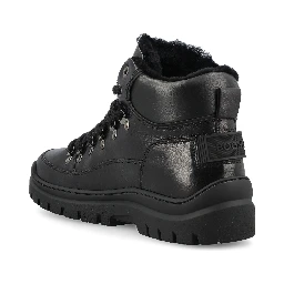 BOGNER Boots Black