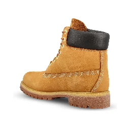 Timberland Boots Brown