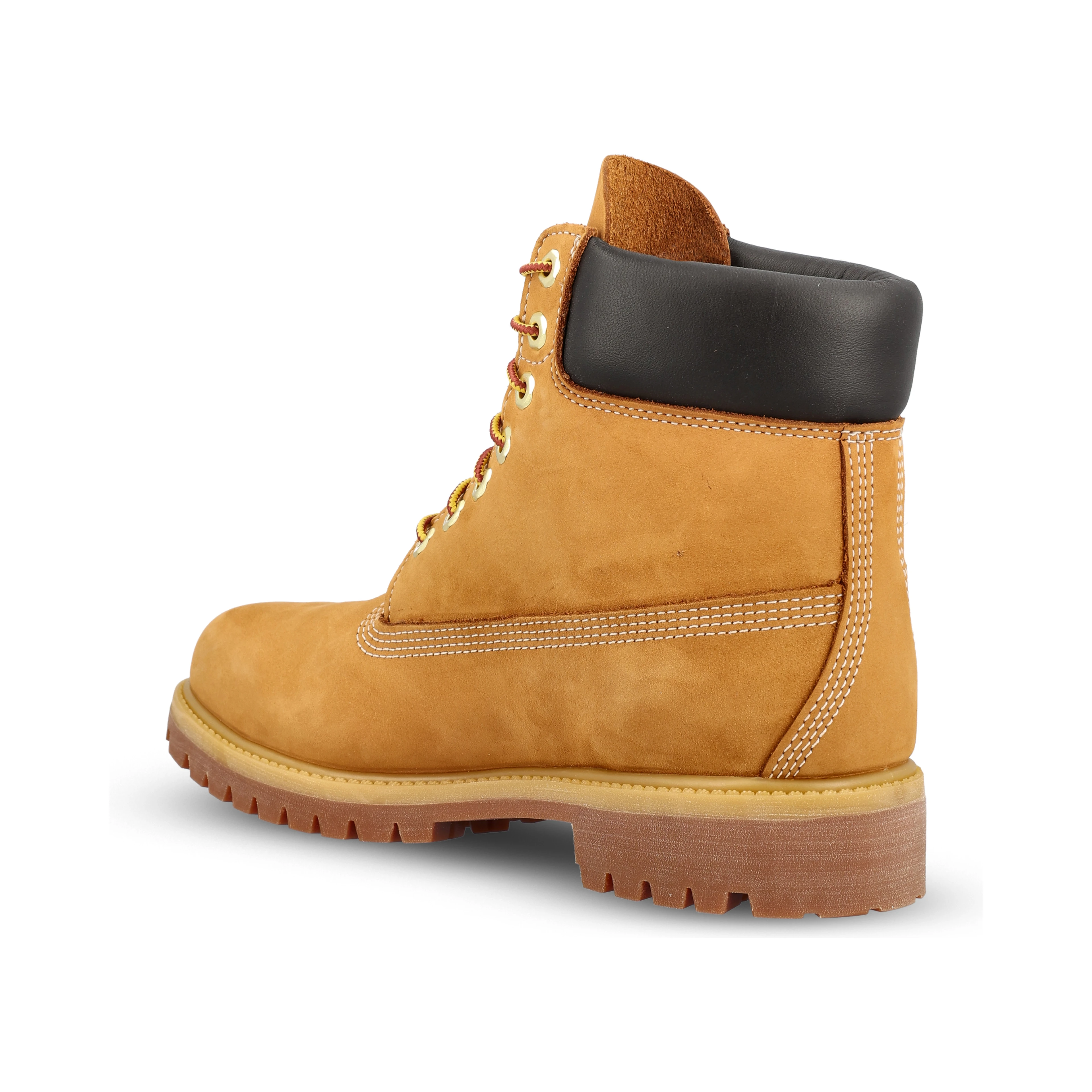 Timberland Boots Brown