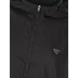 Prada Coats