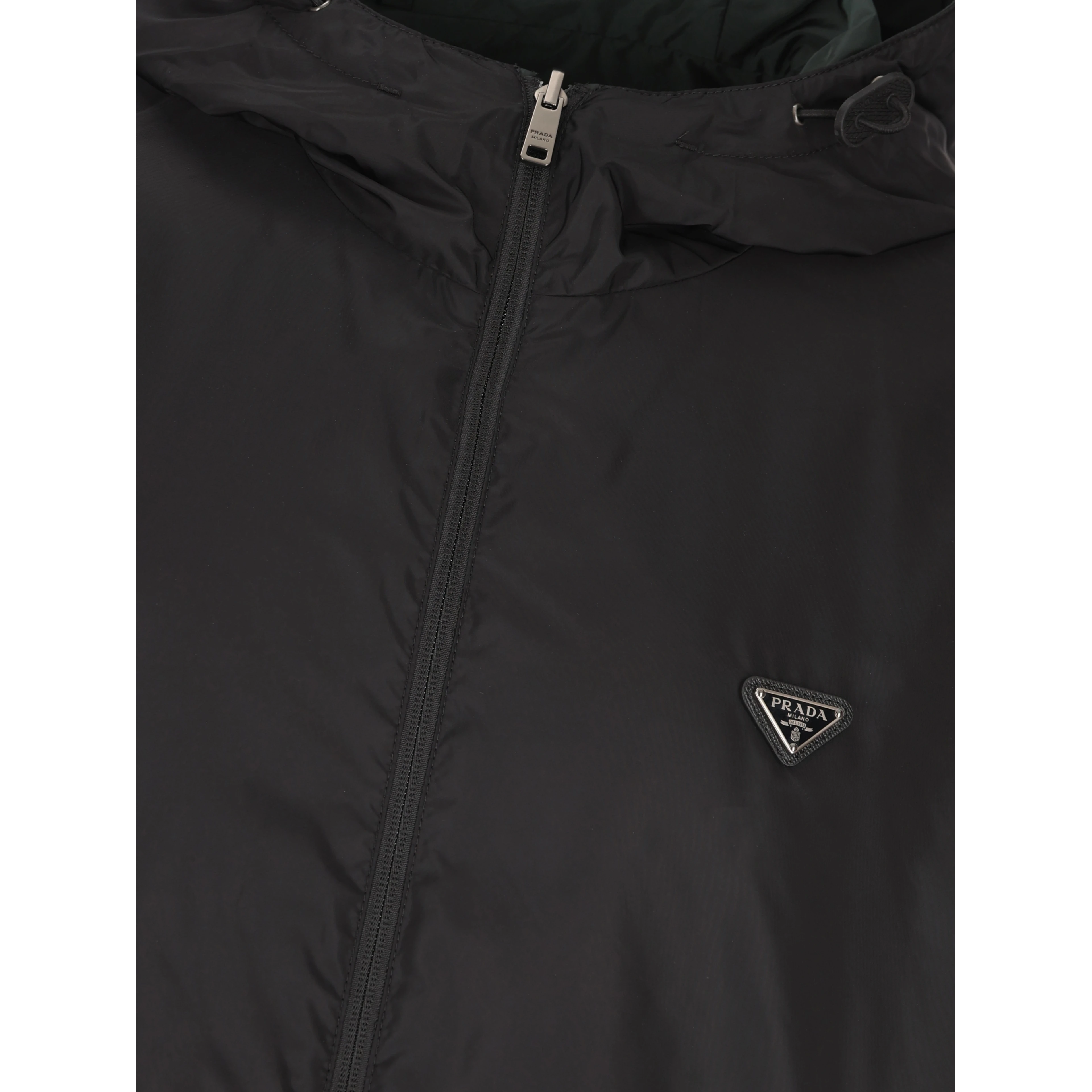 Prada Coats