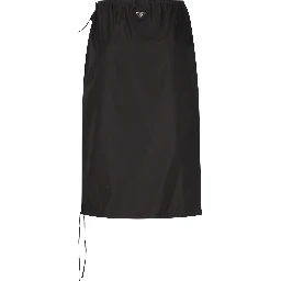 Prada Skirts Black
