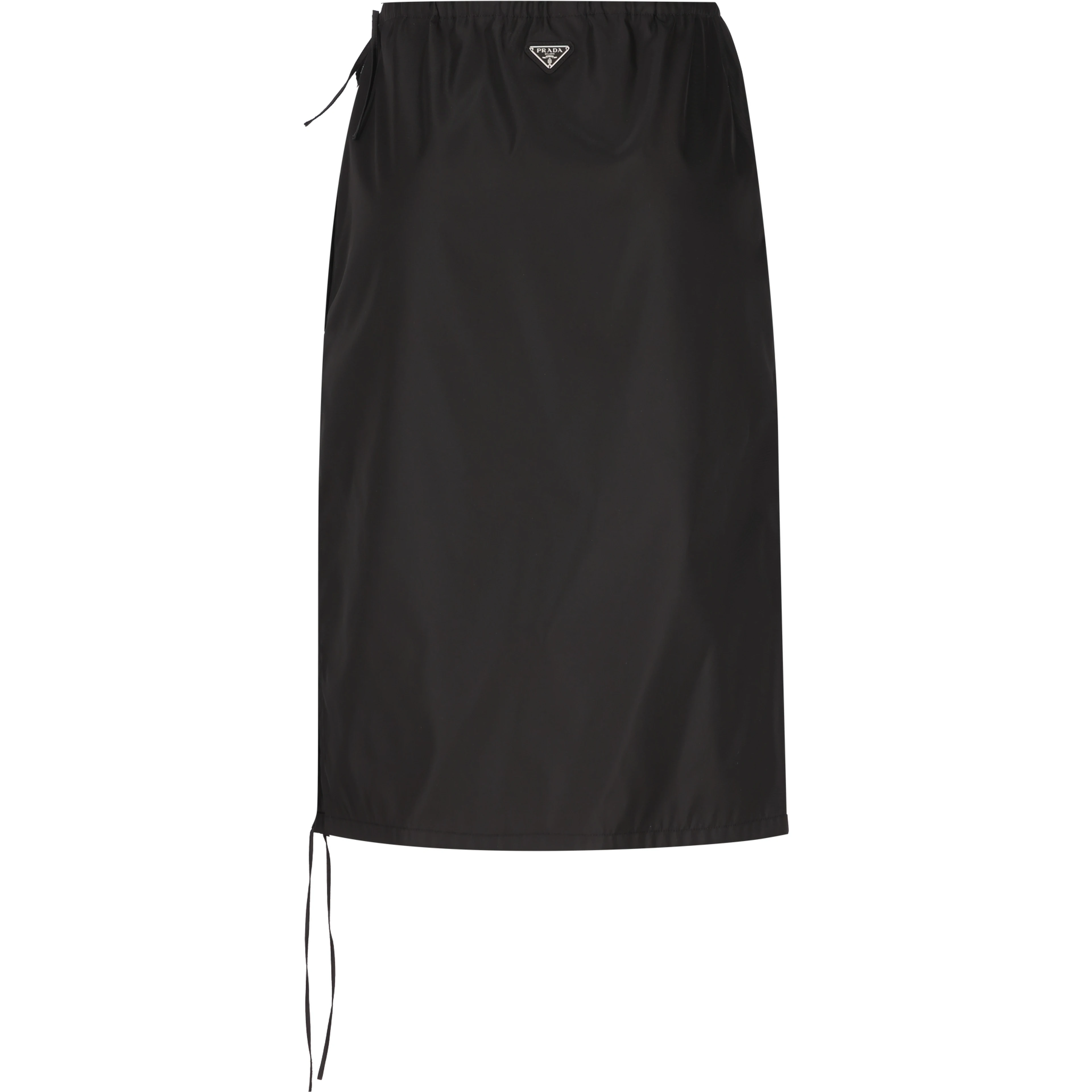 Prada Skirts Black