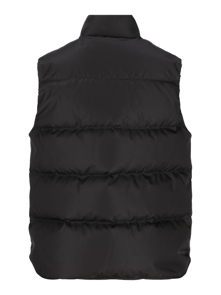 Prada Jackets Black alternative
