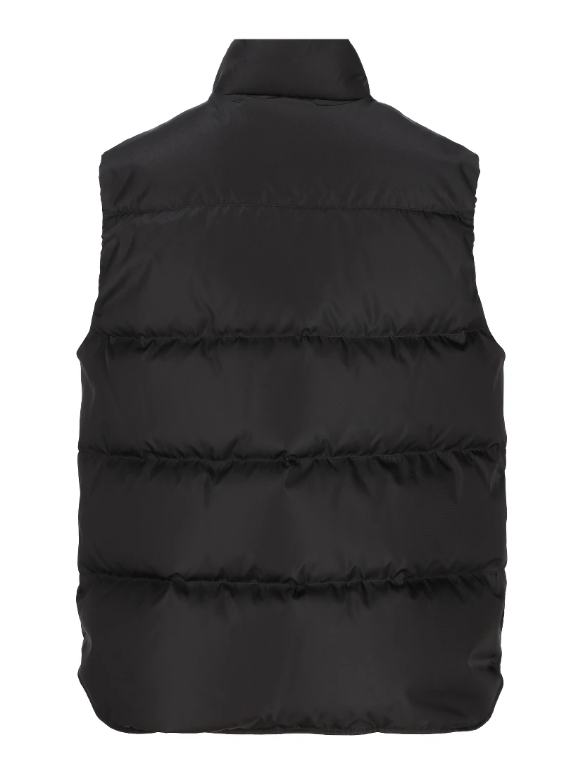 Prada Jackets Black