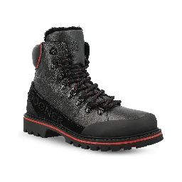 BOGNER Boots Black