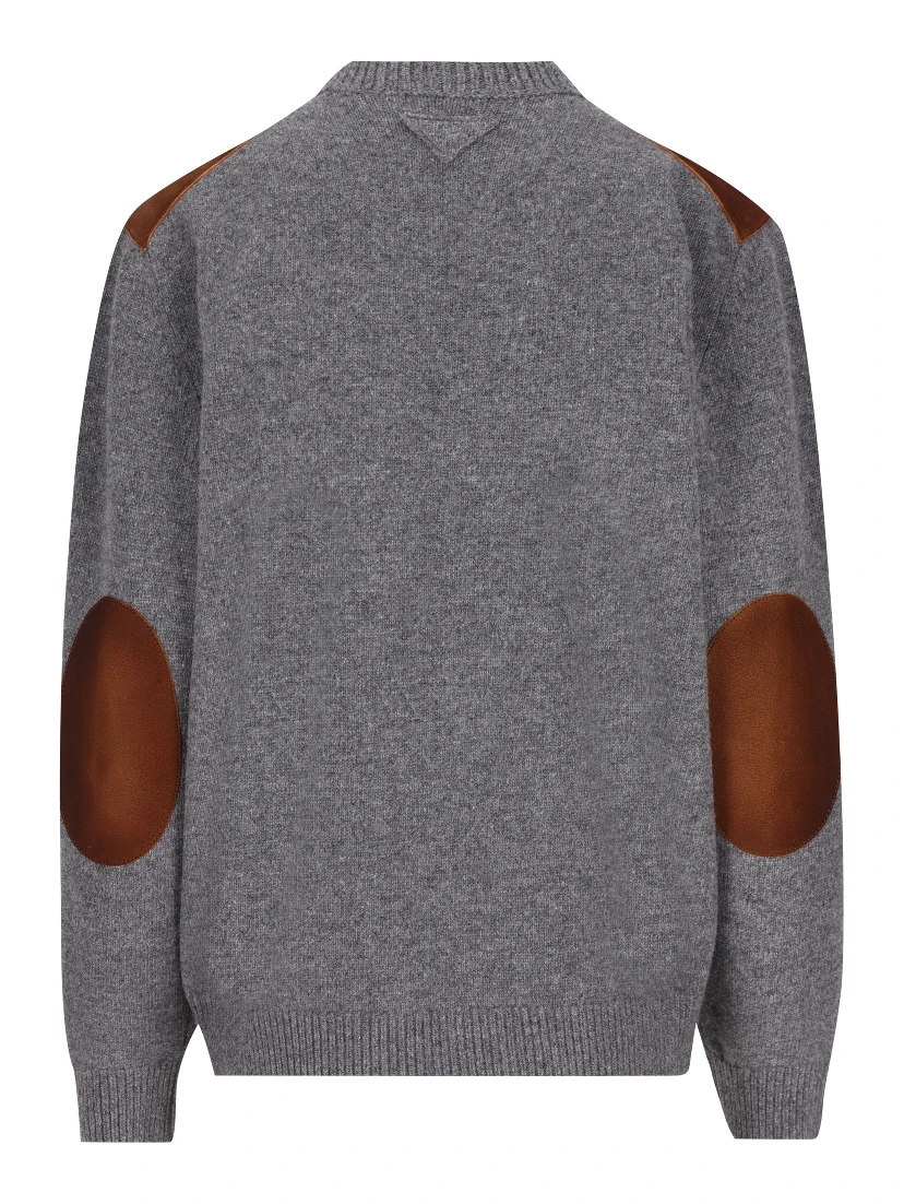 Prada Sweaters