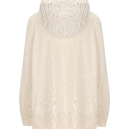 MAX MARA Sweaters White
