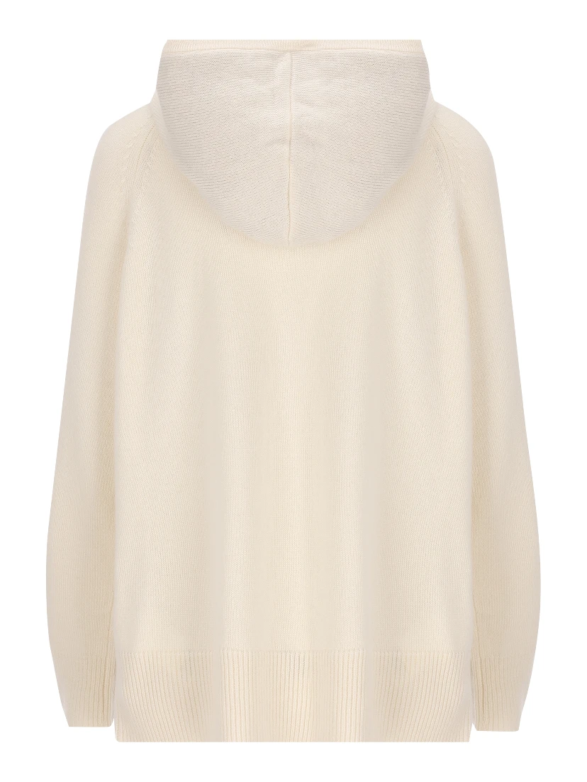 MAX MARA Sweaters White